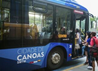 Sogal tem nova linha de ônibus em Canoas; Veja horário e trajetos