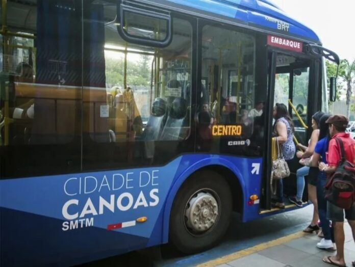 Sogal tem nova linha de ônibus em Canoas; Veja horário e trajetos