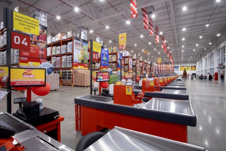 Stok Center: Saiba quanto será investido em nova filial de Canoas