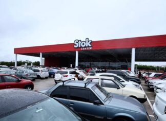 Stok Center