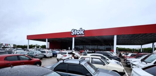 Stok Center