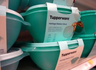 Tupperware