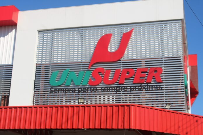 Unisuper está contratando em Canoas e Nova Santa Rita