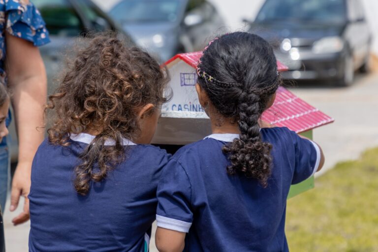 Prefeitura divulga lista de nomes classificados para vagas em creches em Canoas