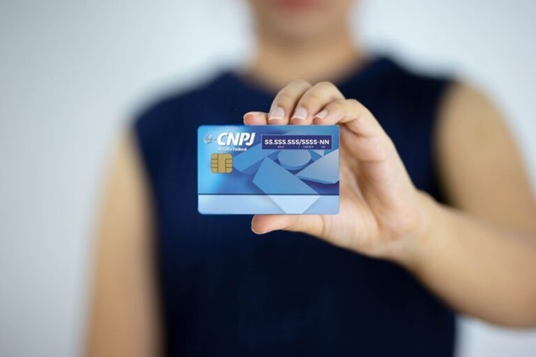 CNPJ vai ter letras e números; Entenda