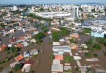 Auxílio Aluguel em Canoas