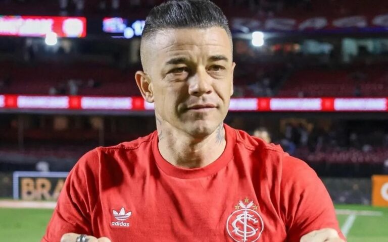 D'Alessandro participará de festa de dia das crianças em Canoas