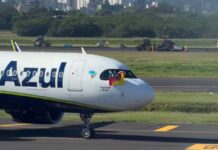 Aeroporto de Porto Alegre