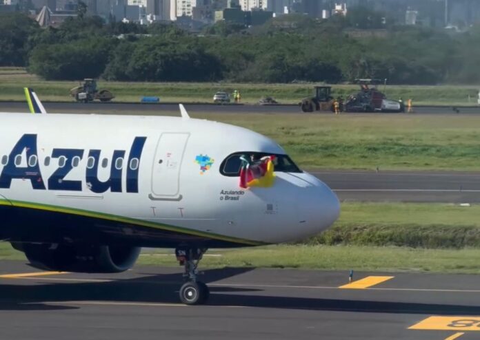 Aeroporto de Porto Alegre