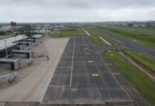 Aeroporto de Porto Alegre