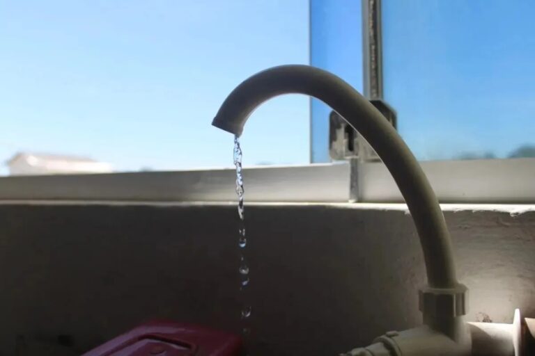 Manutenção deixará nove bairros sem água em Canoas; Veja quais e quando