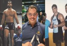 O ex-atleta e empresário André Mussi estava em uma academia no Rio de Janeiro, quando passou mal. Saiba mais.