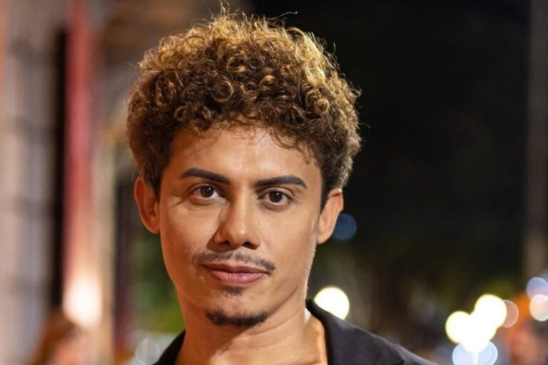 O ator com hipertensão arterial, de 42 anos, faz parte de boa parte da população brasileira que sofre com a doença.