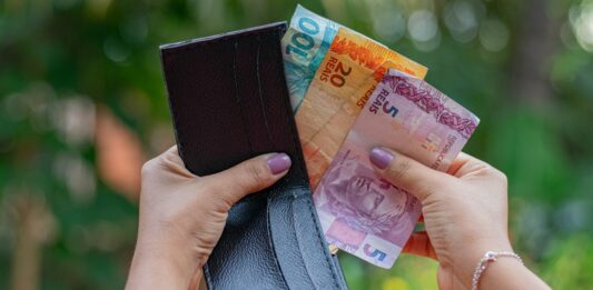 Ranking de reclamações do Banco Central