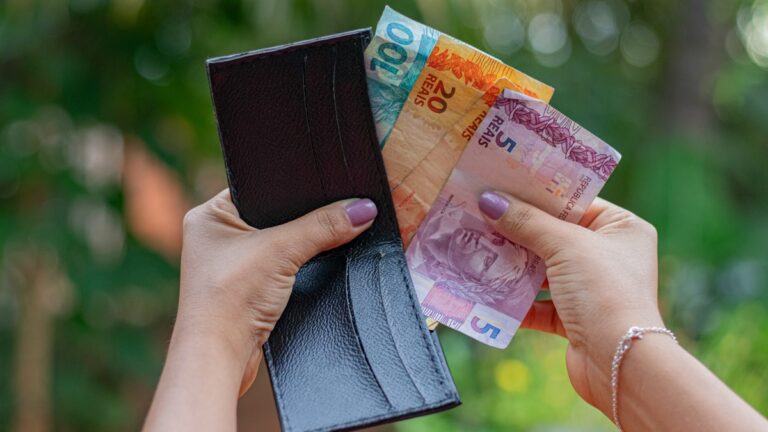 Ranking de reclamações do Banco Central