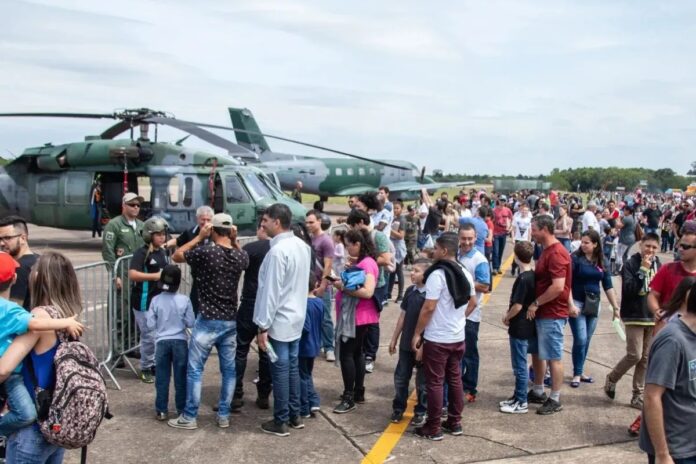 Base Aérea de Canoas