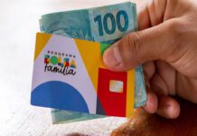 O saque seguirá o mesmo calendário habitual do Bolsa Família, mas nem todos terão acesso ao adicional de R$ 102.