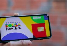O Vale-Gás do Bolsa Família fornece um auxílio de R$ 102 a cada dois meses, facilitando a compra de botijões de gás de 13 kg.