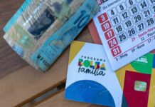 O pagamentos do Bolsa Família para os próximos NIS segue durante a semana seguindo calendário pré estabelecido do Governo.