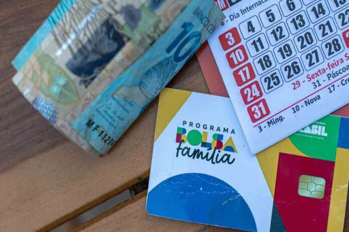 O pagamentos do Bolsa Família para os próximos NIS segue durante a semana seguindo calendário pré estabelecido do Governo.