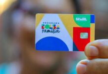 O Bolsa Família é pago nos últimos dez dias do mês, sendo assim, os pagamentos de outubro se encerram nesta quinta.