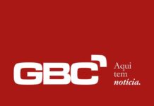 BR-116: Acidente entre carro e caminhão deixa trânsito lento em Canoas BR-116: Acidente entre carro e caminhão deixa trânsito lento em Canoas