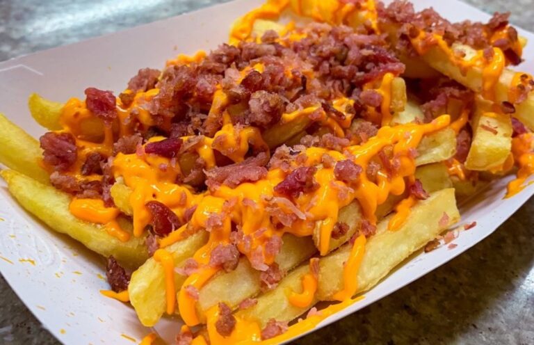 Burger King vai dar lanche de graça para quem tem nomes de filmes de terror