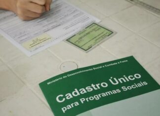 Cadastro no CadÚnico garante mais de R$ 3 mil em benefícios; Veja como conseguir