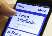 Veja o calendário de pagamento do saque-aniversário do FGTS