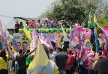 Canoas
