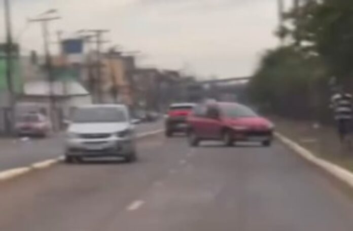 Acidente em Canoas bloqueia trânsito em avenida; Veja onde