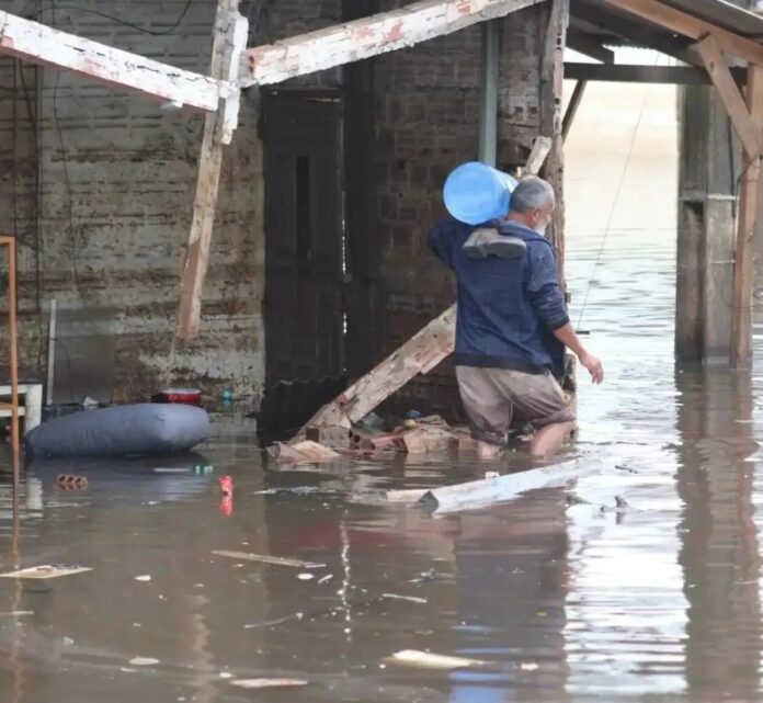 Canoas vai construir 3 mil casas