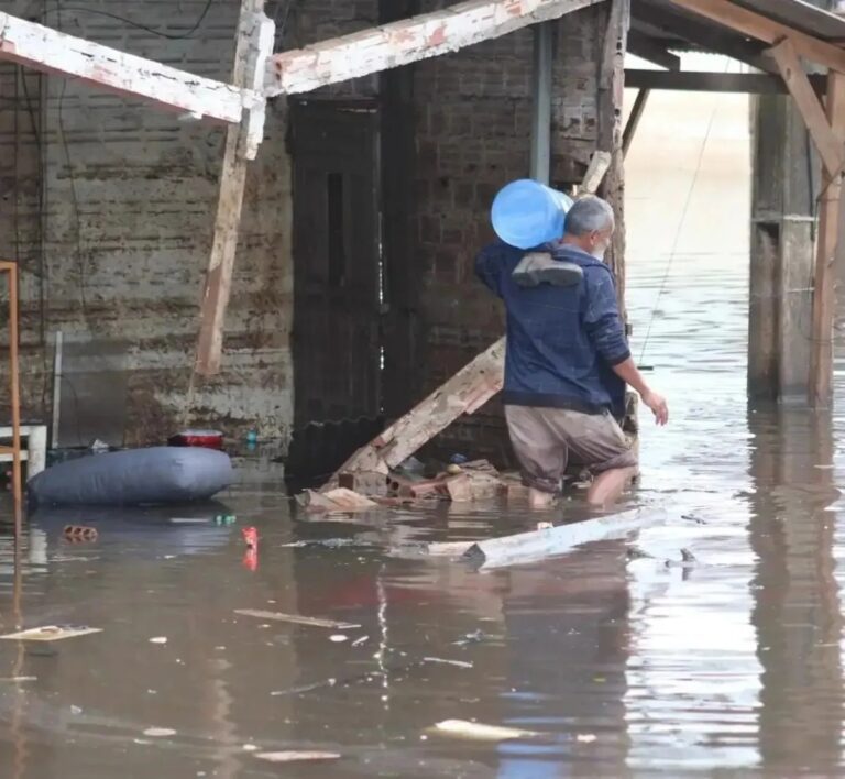 Canoas vai construir 3 mil casas
