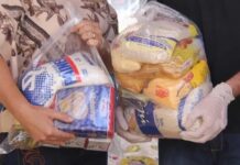 Saiba onde buscar cestas básicas em Canoas
