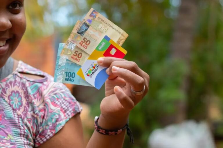 Exclusivamente destinado aos titulares do Bolsa Família, essa linha de crédito integra um conjunto de iniciativas do programa Progredir.