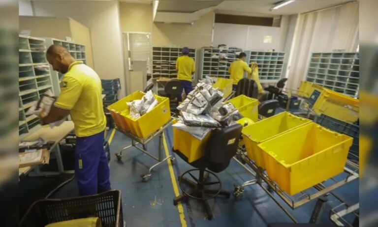 Concurso Correios: Veja quando será publicado edital