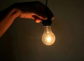 Conta de luz vai ficar mais cara