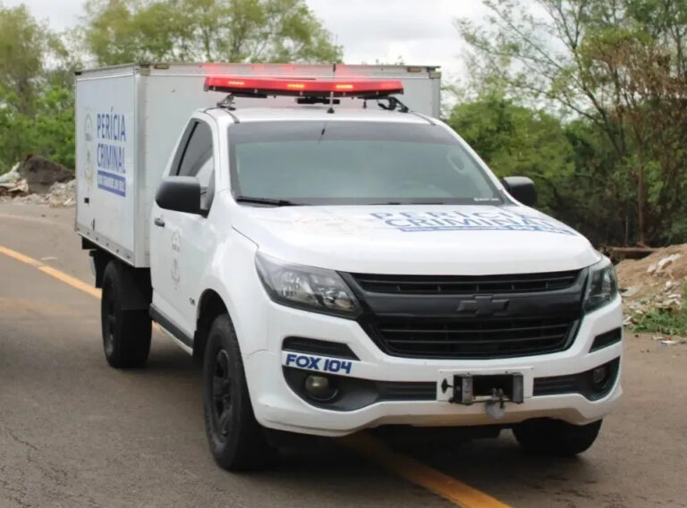 Corpo de homem no rio Guaíba