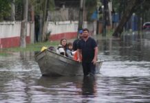 Defensoria Pública oferece assistência jurídica para vítimas da enchente em Canoas