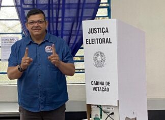 Eleições: Volmir Rodrigues é reeleito em Sapucaia do Sul