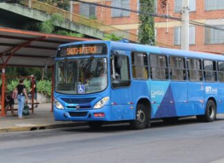 Eleições Canoas