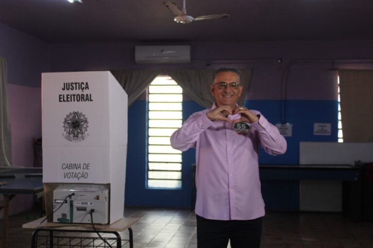 Eleições em Canoas: “Respeitamos a vontade do povo”, diz Jairo Jorge