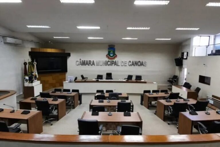 Eleições Canoas: veja quem são os novos oito vereadores