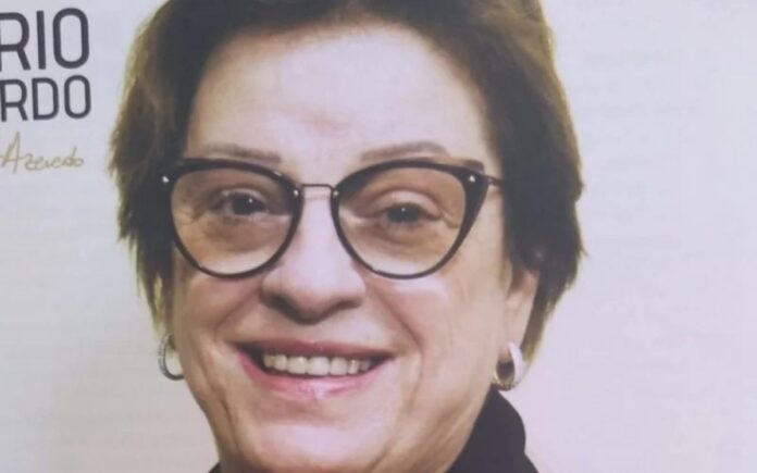 Carmen Regina Thomazi Ambrozio, uma empresária de Canoas, de 69 anos, morreu na última quinta-feira (3) no Hospital Nossa Senhora das Graças (HNSG). Ela havia sido atropelada na quarta-feira (2) enquanto atravessava a rótula da avenida Farroupilha, próxima ao ParkShopping, no bairro Marechal Rondon.