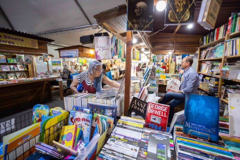 39° Feira do Livro em Canoas