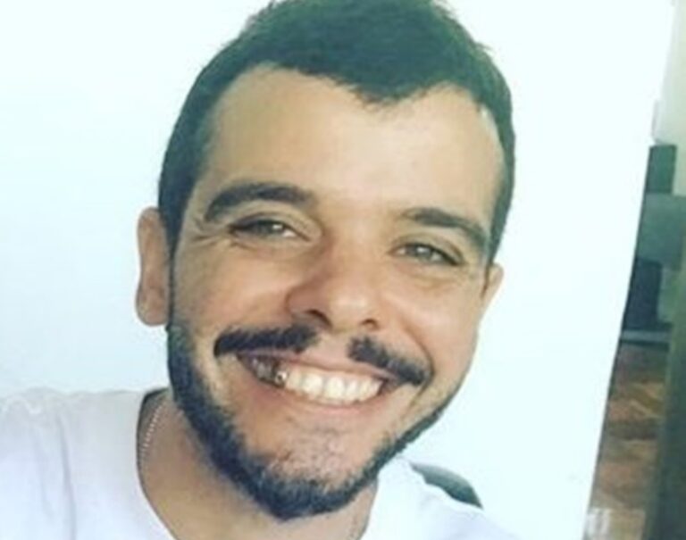 Ex-ator da Globo é morto a tiros