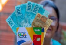 Os próximos grupos de pagamentos do Bolsa Família seguem o cronograma oficial do Governo com base no final do NIS. Confira.
