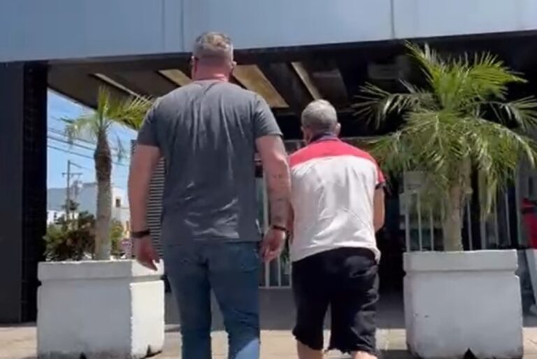 Homem que estuprava sobrinho de 5 anos é preso pela Polícia Civil em Canoas