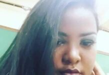 Jovem de 18 anos desaparece em Canoas após sair para encontrar amigos