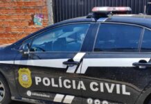 Corpo de jovem desaparecido em Canoas foi encontrado com marcas de tiros na cabeça